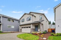 Building Photo - 219 179th St SE