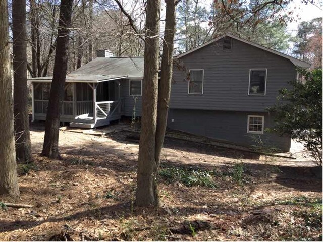 Building Photo - 3664 Stonewall Dr NW