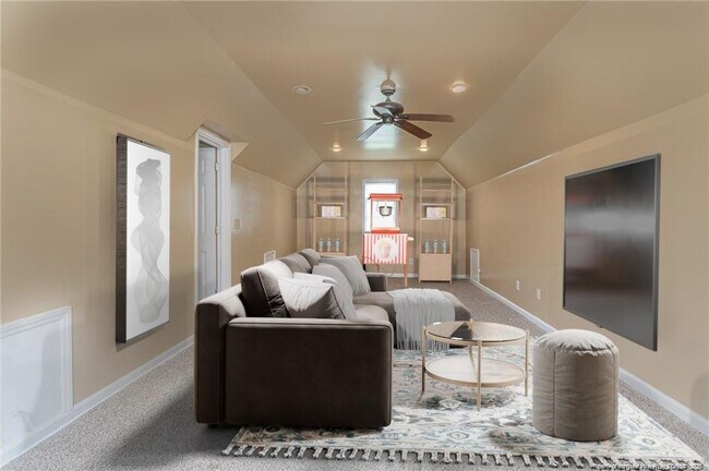 Building Photo - 1131 Curry Ford Dr