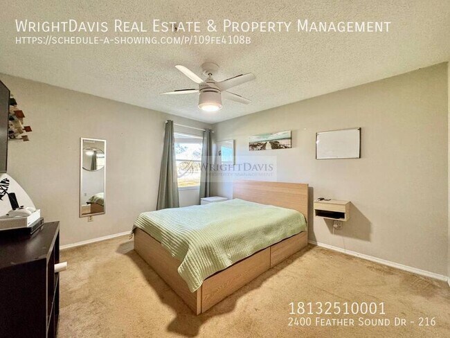 Building Photo - 2400 Feather Sound Dr