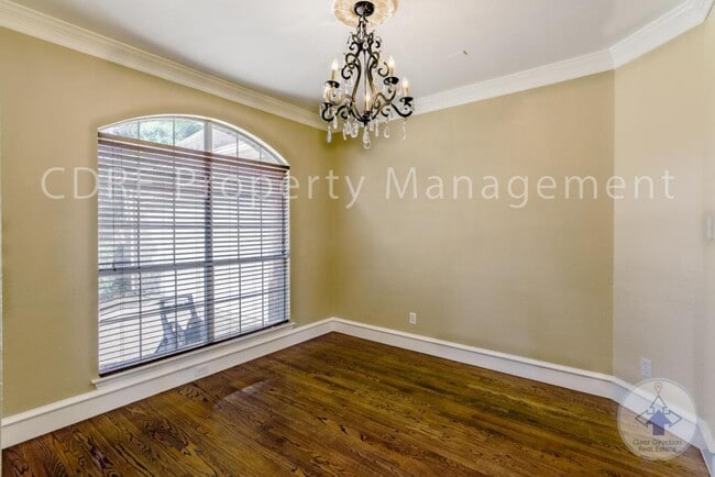 Building Photo - 1211 Limestone Creek Dr