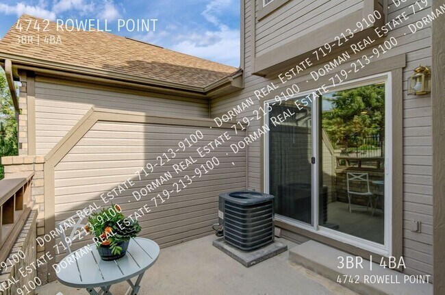 Building Photo - 4742 Rowell Point