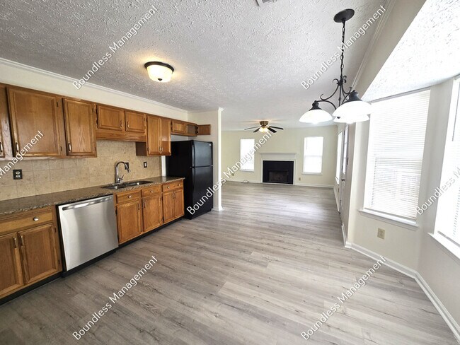 Building Photo - 7064 Grinder Ct