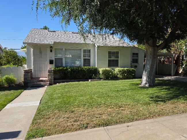 Primary Photo - 24542 San Marcos Dr