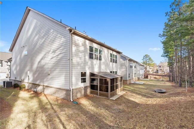 Building Photo - 4437 Waxwing St