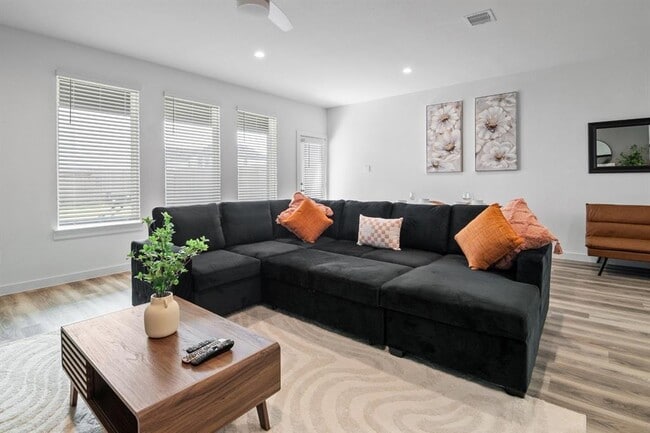Building Photo - 12307 Frisco Cv Ct