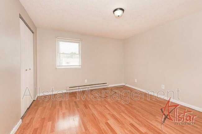 Building Photo - 1321 Massachusetts Ave