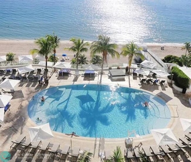 Building Photo - 1 N Fort Lauderdale Beach Blvd