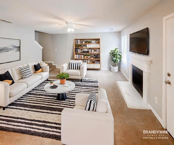 Building Photo - 4848 Browns Mill Ferry Rd