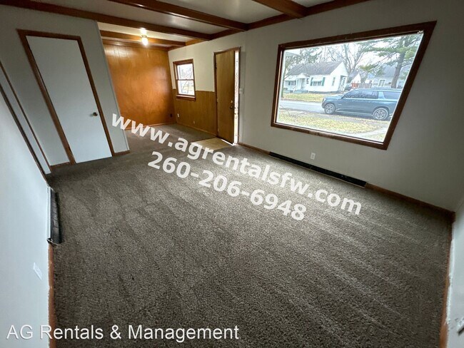 Building Photo - 3 br, 2 bath House - 4525 Gaywood Dr