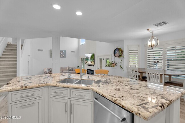 Building Photo - 3764 E Indigo Bay Ct
