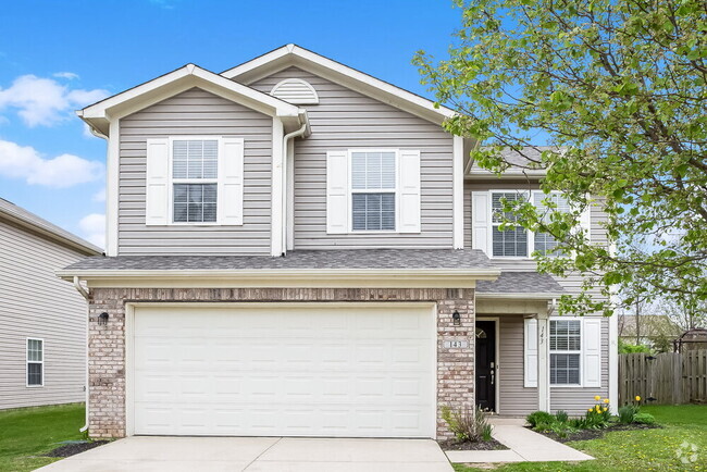 Building Photo - 143 Longleaf Ln