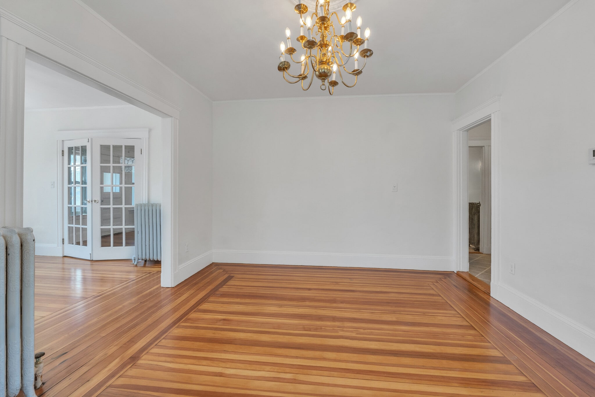 Dining Room - 31 Justin Rd