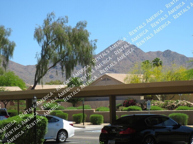 Building Photo - 15095 N Thompson Peak Pkwy