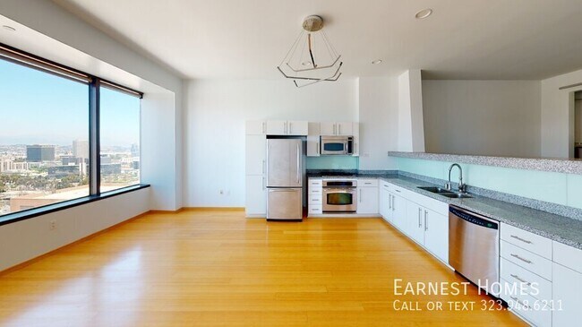 Building Photo - 1100 Wilshire Blvd