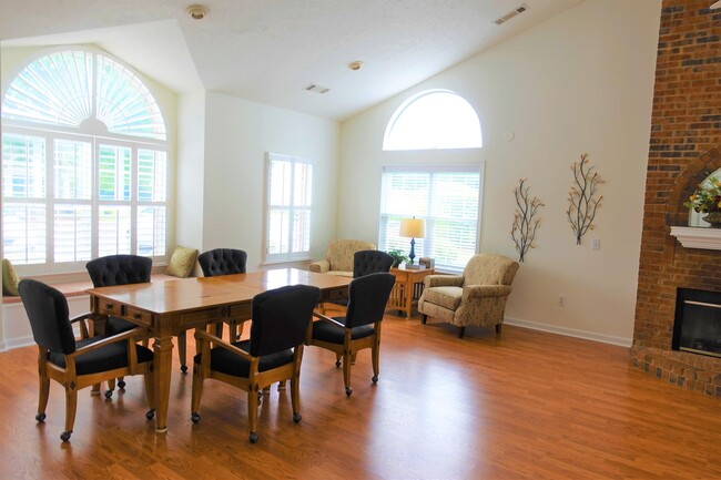 Building Photo - 303 Heritage Club Dr