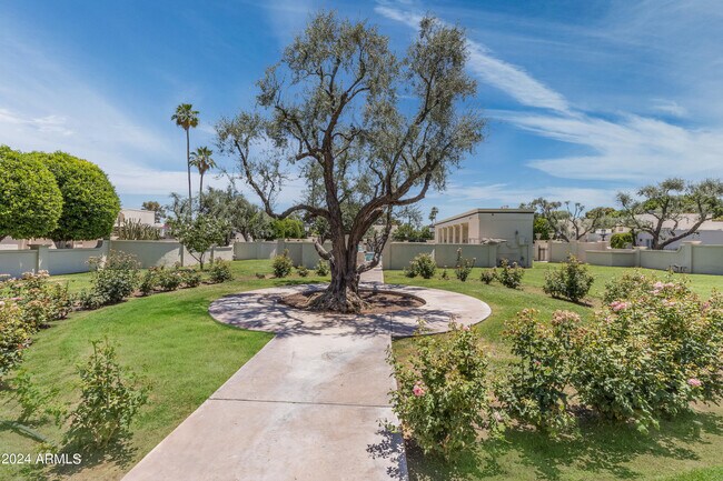 Building Photo - 6932 E Montecito Ave