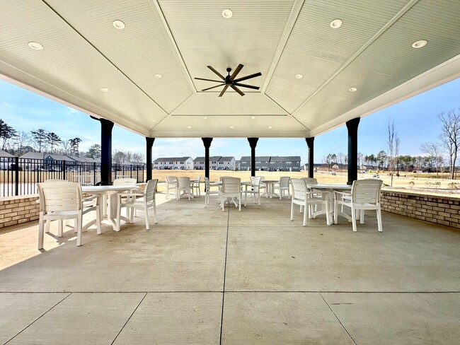 Building Photo - Spacious 3BD Townhome in Solana | 2-Car Garage | Pool, Gym & More