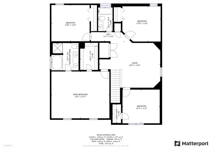 Building Photo - 16315 Raptor Ct