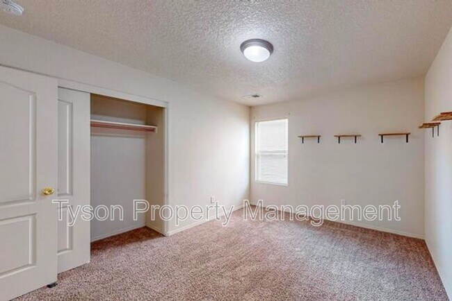 Building Photo - 8116 Long Mesa Pl NW