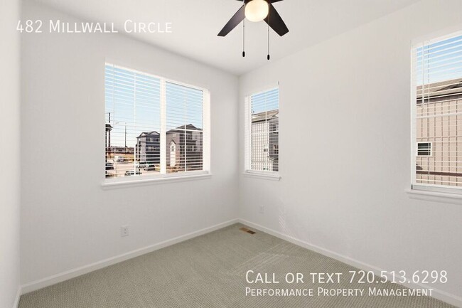 Building Photo - 482 Millwall Cir