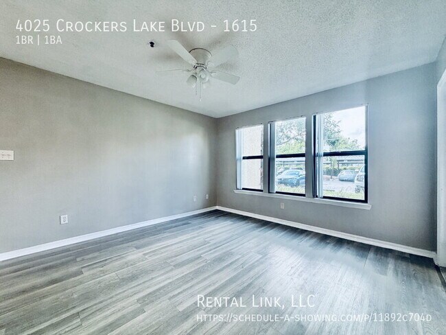 Building Photo - 4025 Crockers Lake Blvd