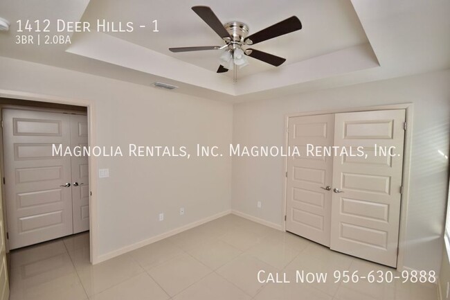 Building Photo - 1st Month Free Rent - Edinburg Apartment -...