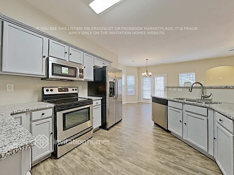 Building Photo - 8724 Westwind Point Dr