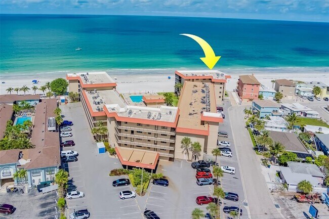 Building Photo - 17580 Gulf Blvd