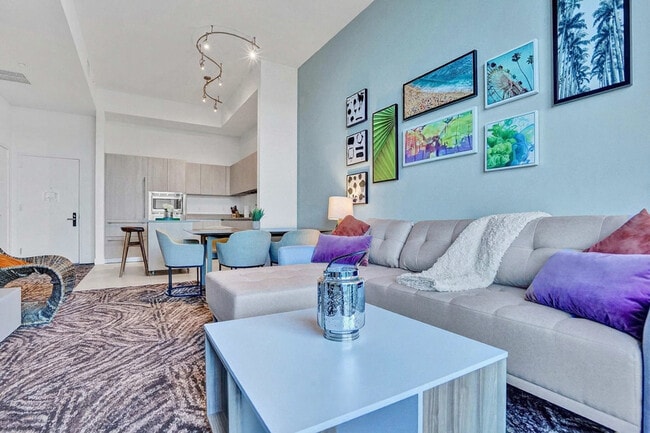 Building Photo - 4111 S Ocean Dr