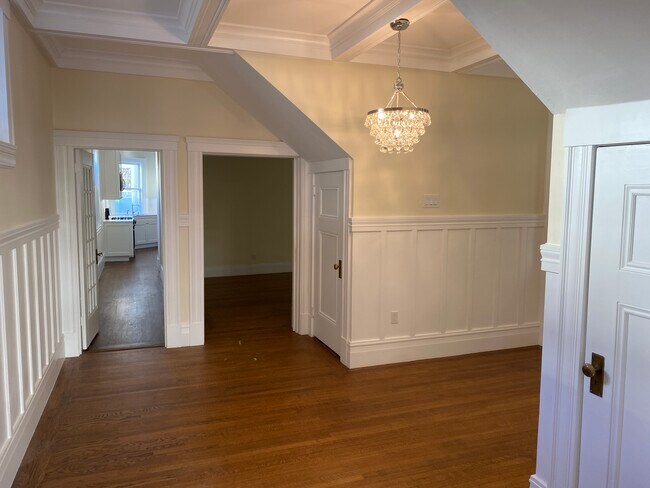 Building Photo - 3661 Clay St