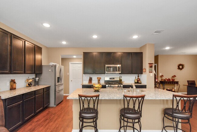 Building Photo - 4334 Breckenridge Dale Ln