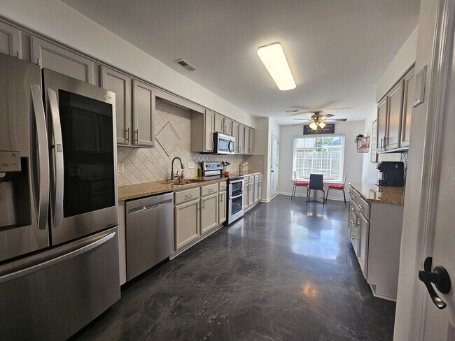 Building Photo - OCEAN LAKES