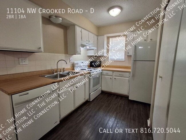 Building Photo - 11104 NW Crooked Rd