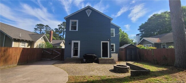 Building Photo - 1413 General Lee Ave