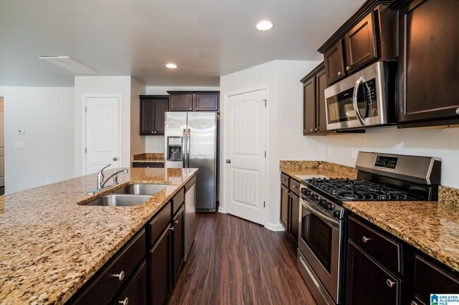 Building Photo - 4691 Woodford Cir