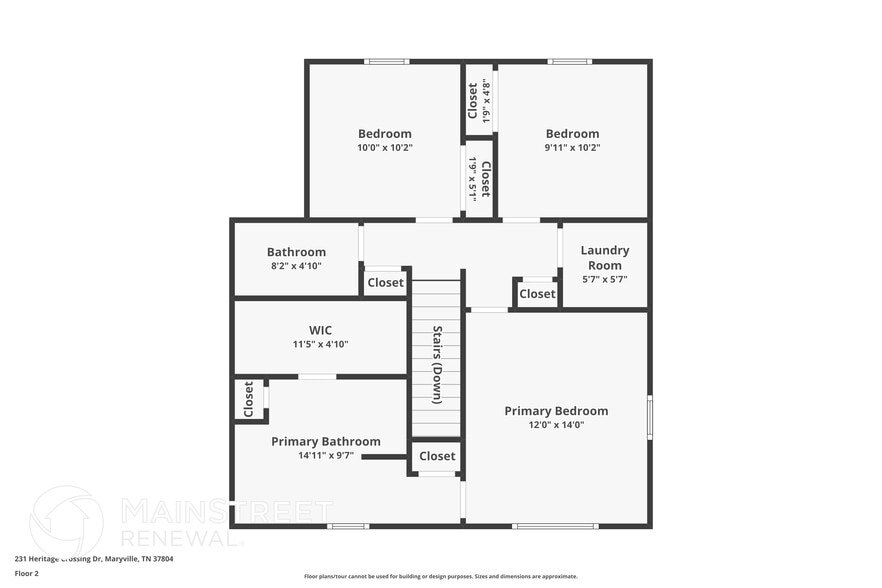 Building Photo - 231 Heritage Crossing Dr