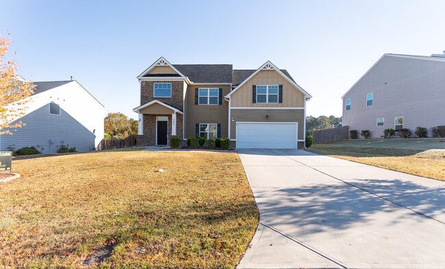 Building Photo - 4632 Southwind Rd