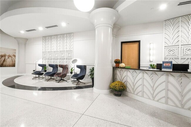 Building Photo - 860 Peachtree St NE