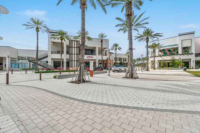 Building Photo - 3610 Gardens Pkwy