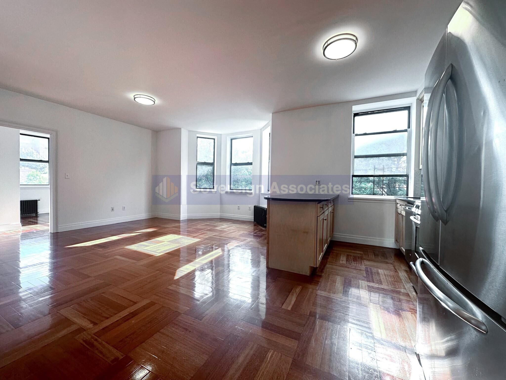 Building Photo - 611 W 137th St