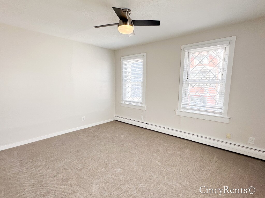 Building Photo - 1132 Fuller St