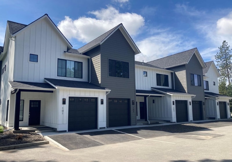 Building Photo - 1007 W Grove Way