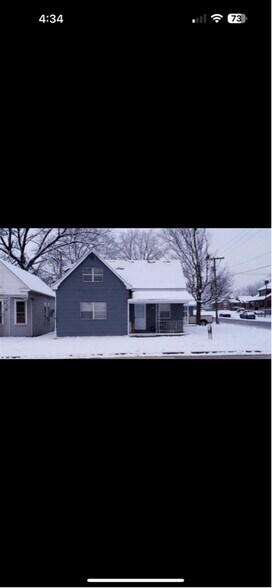 Building Photo - 503 S Sprigg St