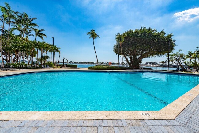 Building Photo - 2451 Brickell Ave