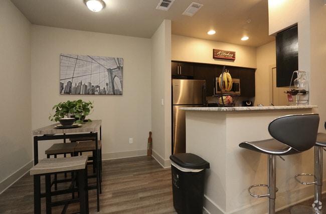 Interior Photo - Richland Park Apartments