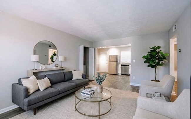 Building Photo - Modern Living at Westside Court