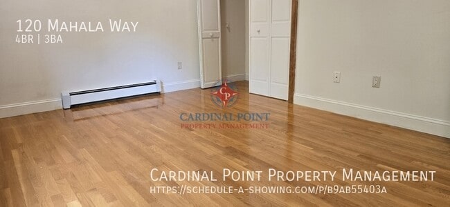 Building Photo - 120 Mahala Way