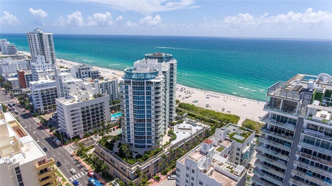 Building Photo - 3801 Collins Ave