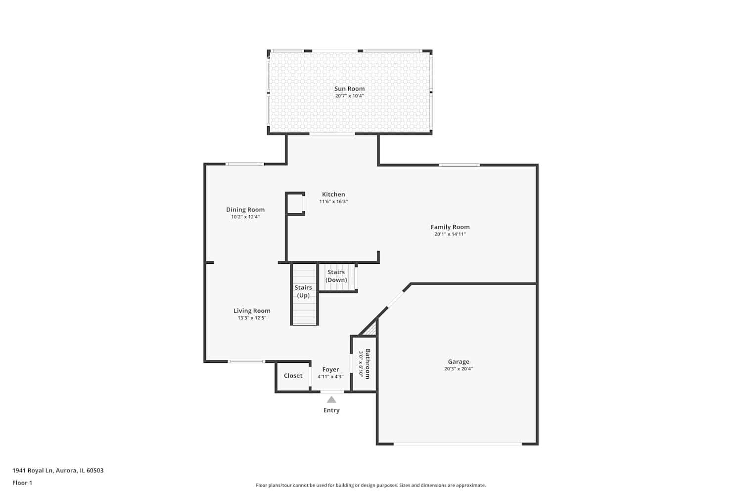 Building Photo - 1941 Royal Ln